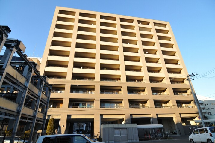 野村ステイツ泉中央イクサス