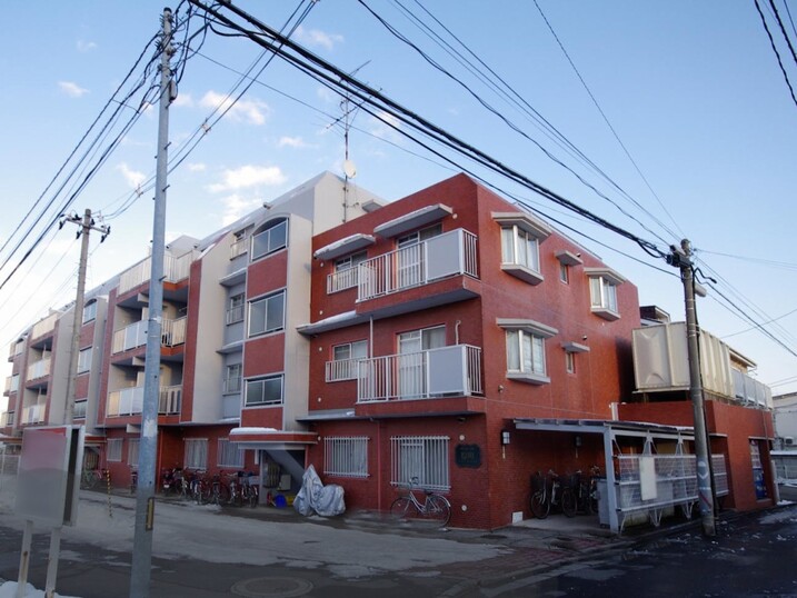 サンセレクト原町