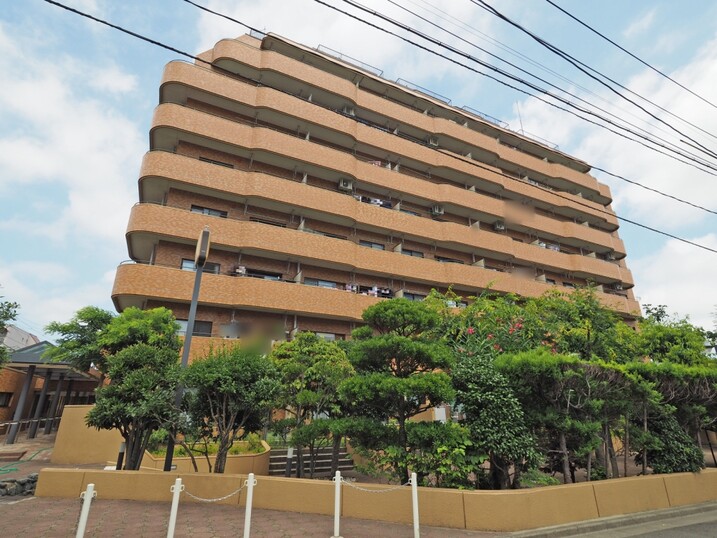 ダイアパレス小田原