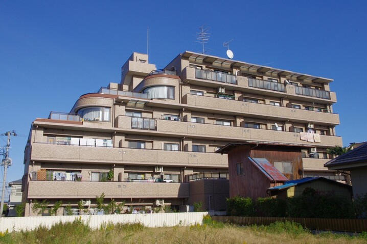 ライオンズマンション東仙台