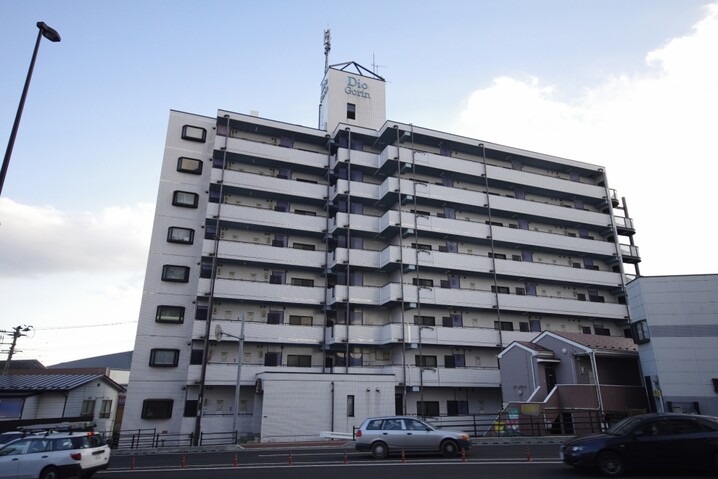 ディオ五輪