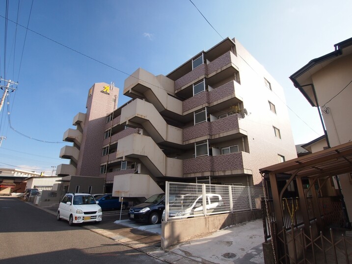 グランコート福田町