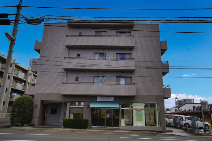 コープ野村ファロス幸町