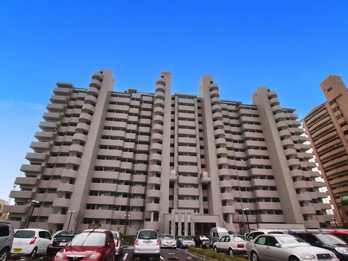 レックスユゥ宮城野