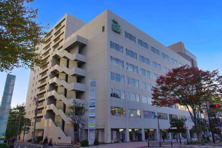 パルシティ仙台