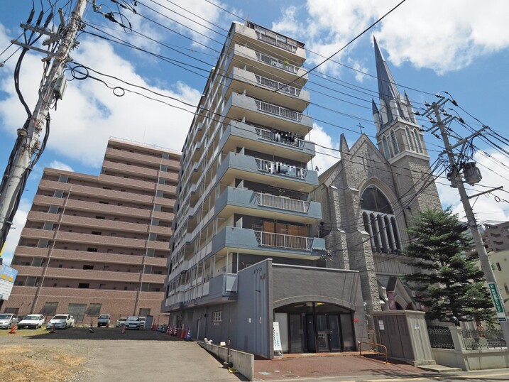 メゾン車町