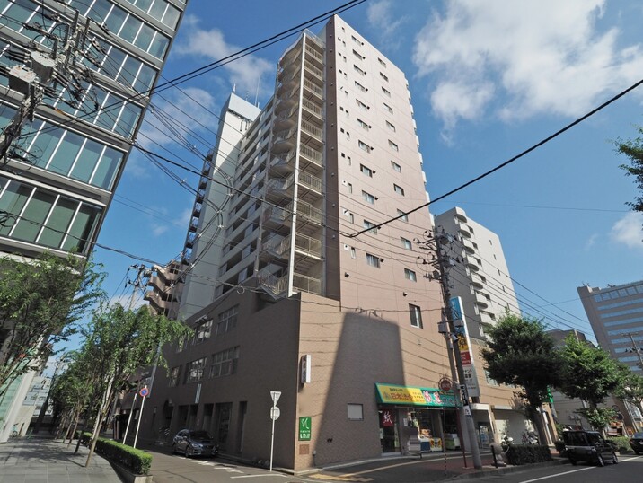 サンライズ仙台