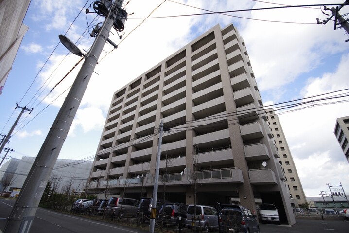 セレーノ幸町