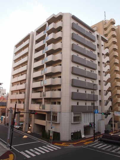 リビオ仙台榴ヶ岡