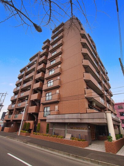 セザール第２宮城野原