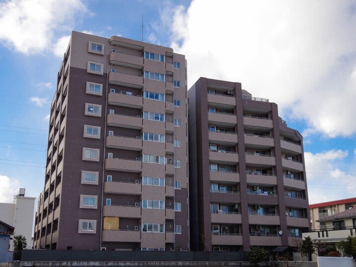 セレーノ宮城野