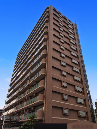ライオンズヒルズ榴ヶ岡公園