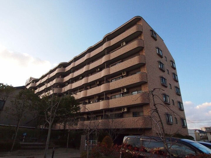 ダイアパレスアポロシティ２１高砂参番館