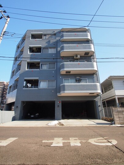 東急ドエルアルス長町南
