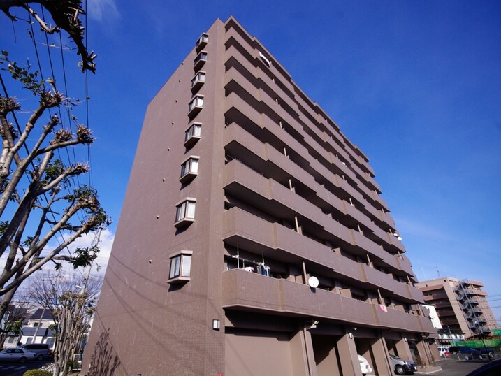 ロイヤルパレス長町南