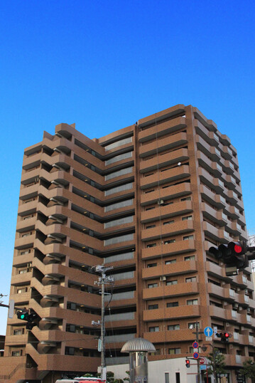 ライオンズプラザ長町中央