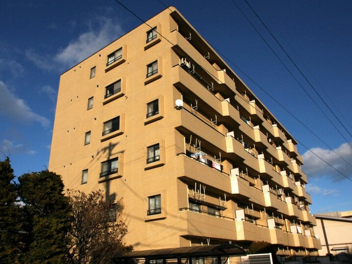 チサンマンション南仙台Ⅲ
