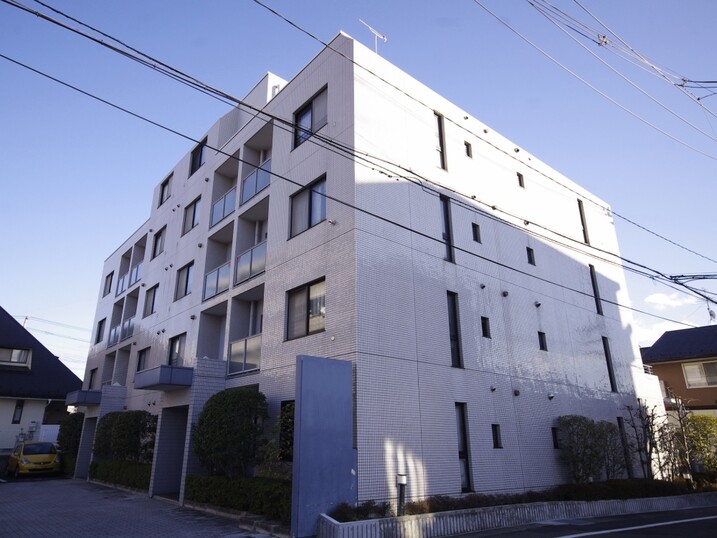 住友長町南シティハウス