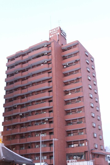 ライオンズマンション長町一丁目
