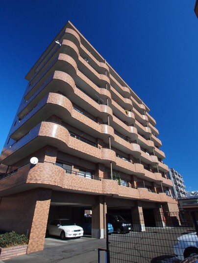 ライオンズマンション長町南第２