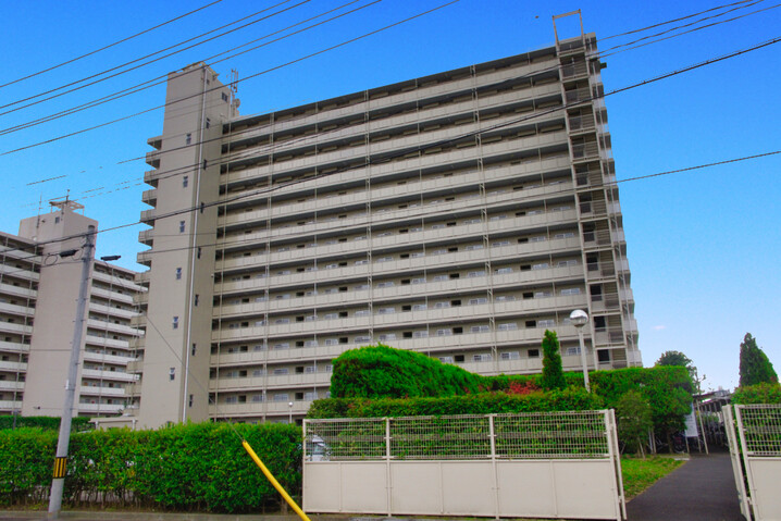 ニュー長町サンハイツ