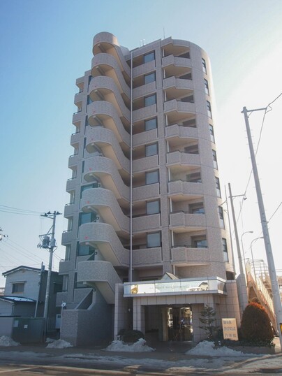 ダイアパレス八本松