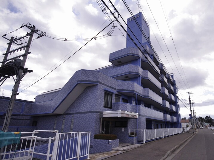 セザール第二富沢