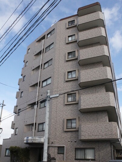 ライオンズマンション長町六丁目