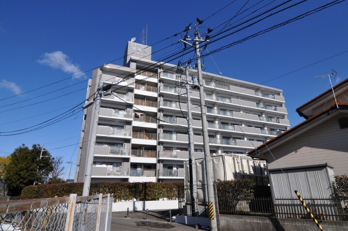 コープ野村長町南アクシス