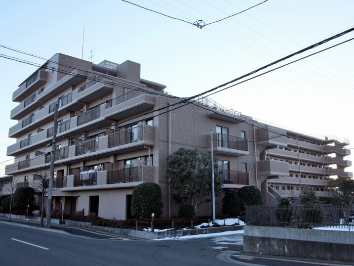 ロイヤルシャトー南仙台