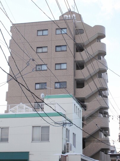 ダイアパレス長町一丁目