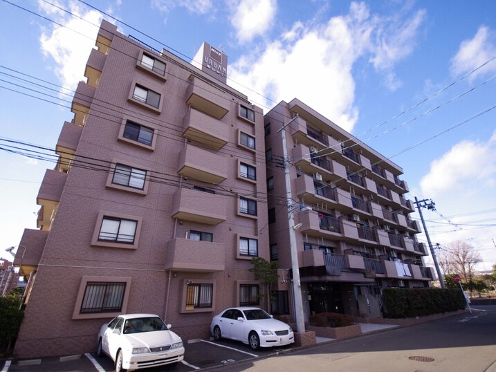 ナイスアーバン南仙台Ⅰ