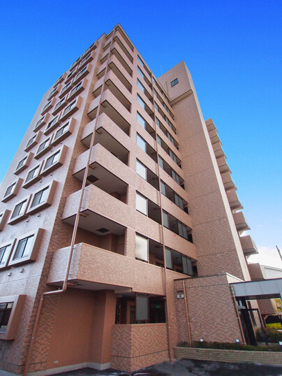 ロイヤルパレス新長町壱番館