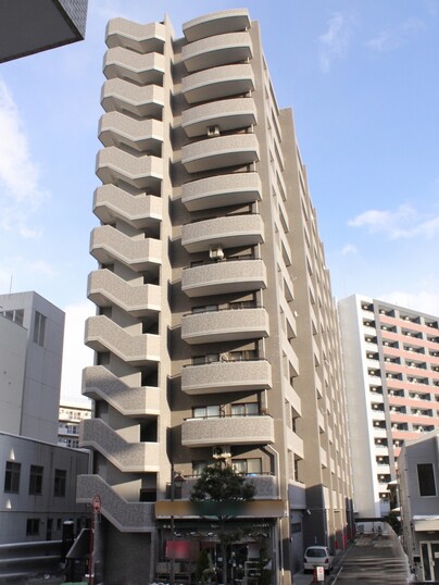 ダイアパレスステーションプラザ長町一丁目