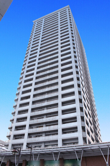 ライオンズタワー仙台長町