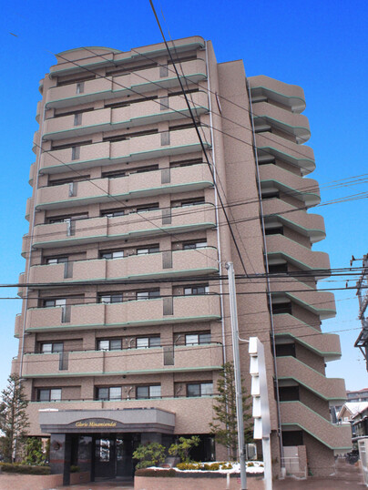 グローリオ南仙台