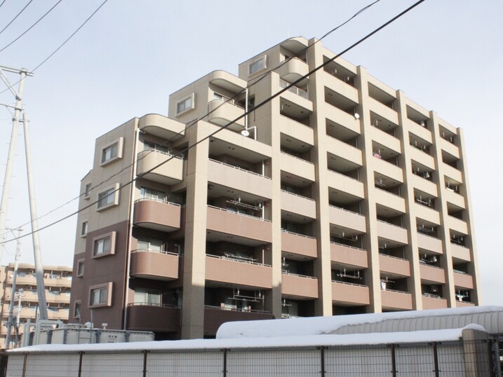ネオグランデ仙台長町サザンコート
