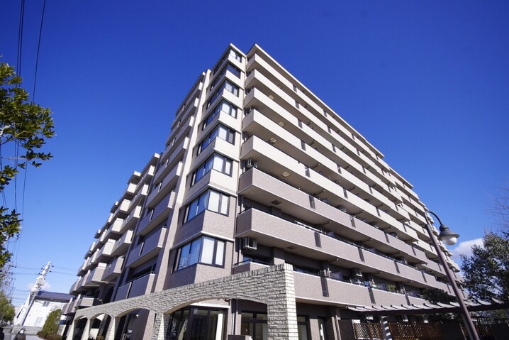 グローリオ長町南プラーザ