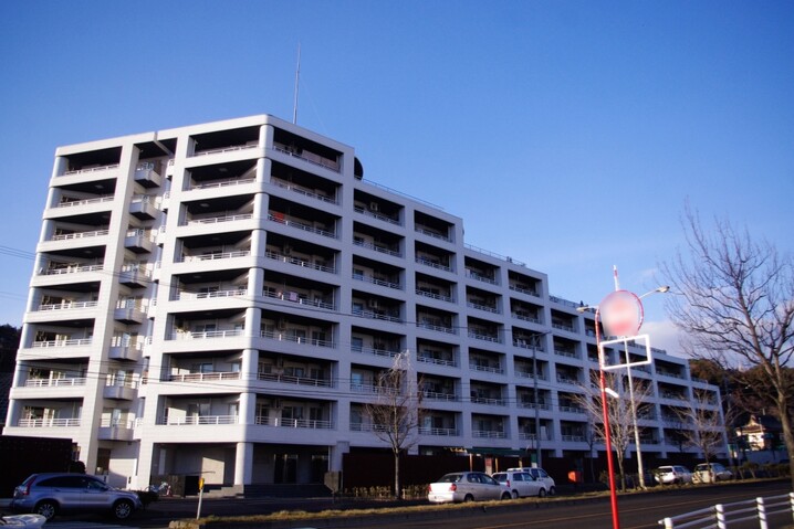 ダイアパレスアルティスタ長町公園