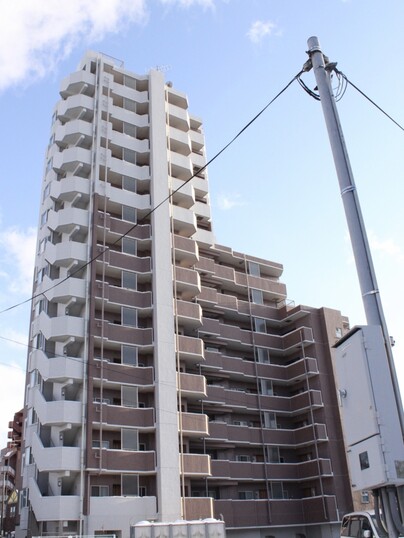 シティハウス長町一丁目