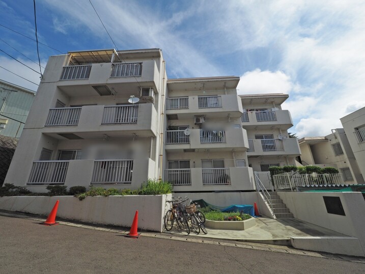 エクセレント小松島１号館