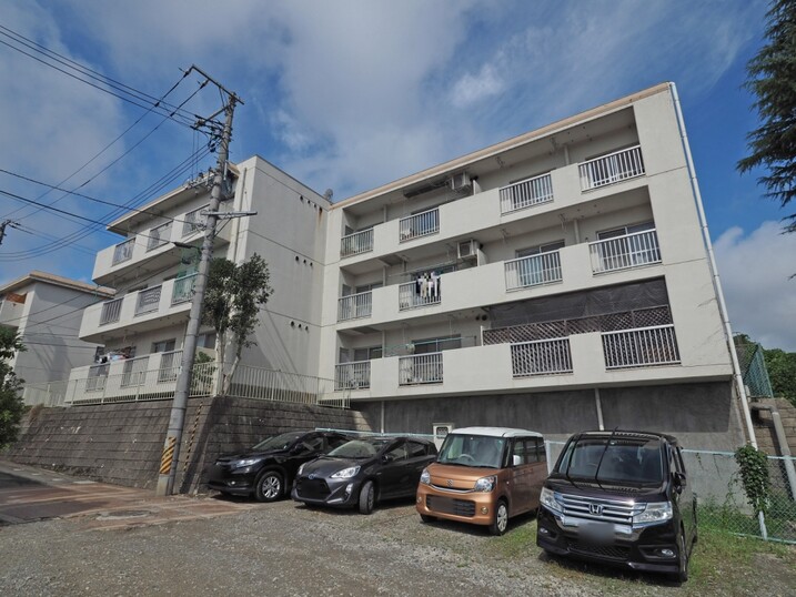 エクセレント小松島２号館