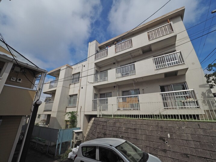 エクセレント小松島４号館