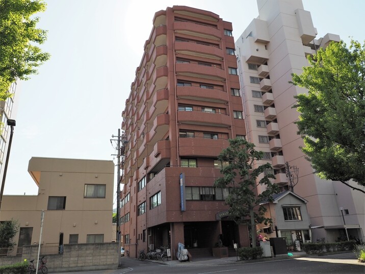 ライオンズマンション北目町