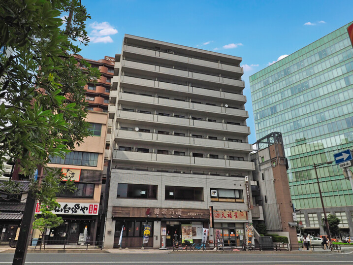 モンテベルデ花京院
