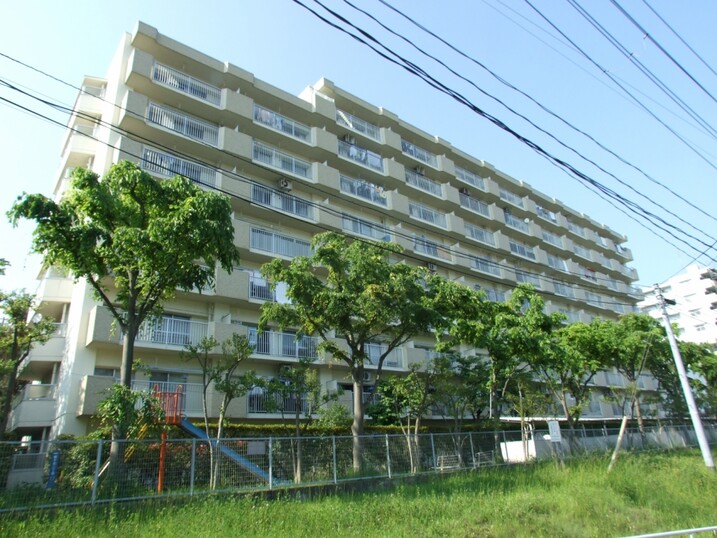 コープ野村桜ケ丘