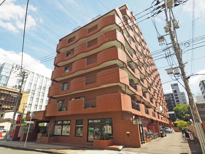 ライオンズマンション春日町