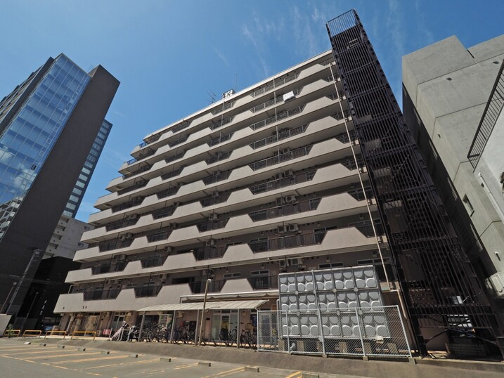 日東ハイツ