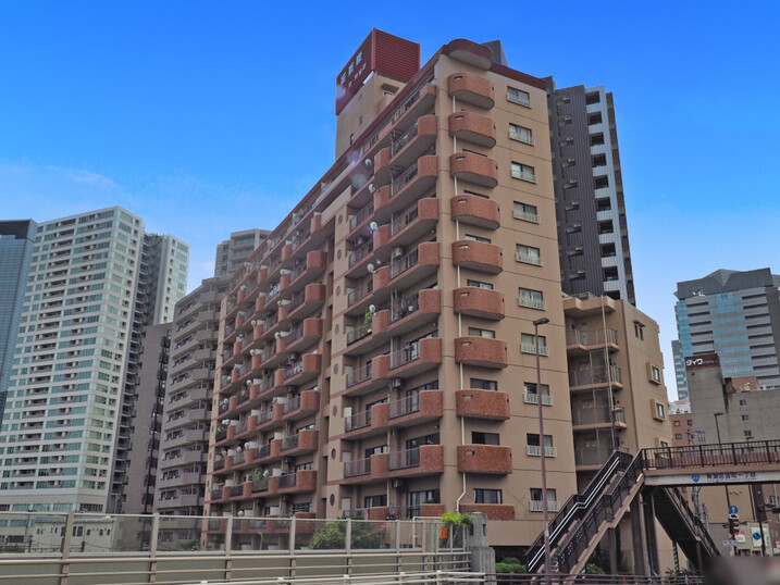 花京院マンション