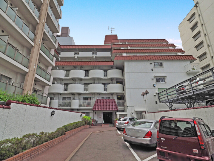 チサンマンション第５仙台木町通り